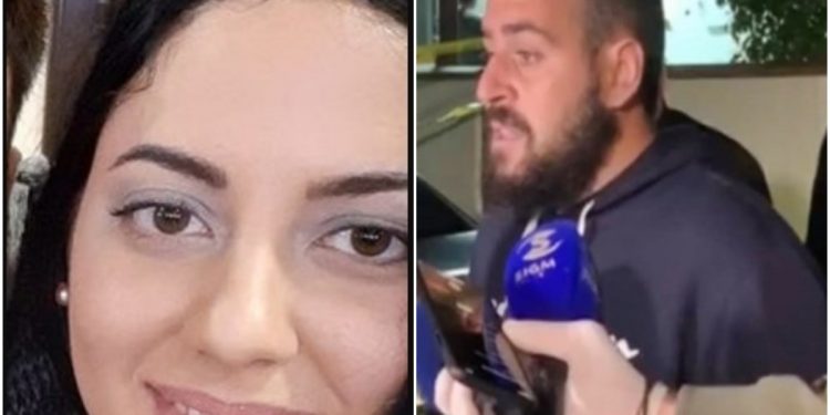 Σπαρακτικά τα λόγια του αρραβωνιαστικού της άτυχης Μαρίας. «Γιατί… Έπαιξε την. Τι να κάμω τωρά;»[video]