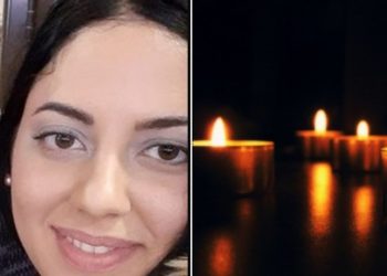 Αυτή είναι η άτυχη 21χρονη Μαρία-Νεκρή απο τον αδερφό της, στα Γενέθλιά της και 2 μηνών Έγκυος[photos]