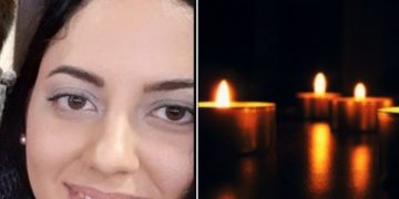 Αυτή είναι η άτυχη 21χρονη Μαρία-Νεκρή απο τον αδερφό της, στα Γενέθλιά της και 2 μηνών Έγκυος[photos]