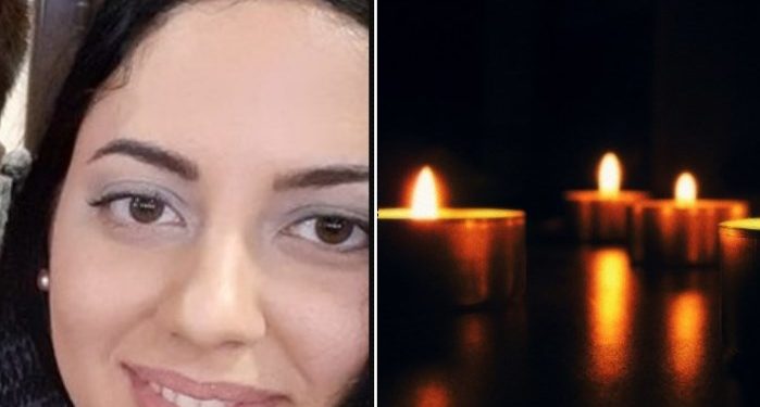 Αυτή είναι η άτυχη 21χρονη Μαρία-Νεκρή απο τον αδερφό της, στα Γενέθλιά της και 2 μηνών Έγκυος[photos]