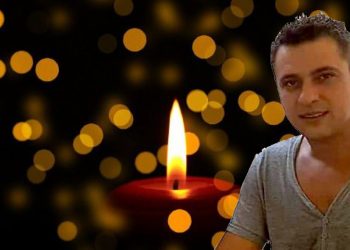 Αυτός ήταν ο Μάριος. Ο 35χρονος αστυνομικός που σκοτώθηκε στη Λάρισα