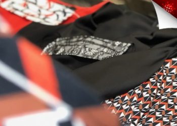 Στη Θεσσαλονίκη ζητάνε μάσκες με στρας και να είναι πιο… επίσημες