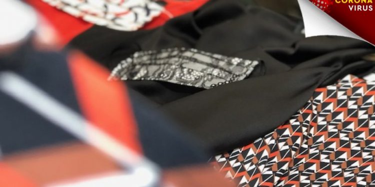 Στη Θεσσαλονίκη ζητάνε μάσκες με στρας και να είναι πιο… επίσημες