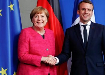 Αποκάλυψη από Reuters: Πώς θα μοιραστούν οι χώρες της ΕΕ το μισό τρις