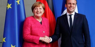 Alldaynews.gr Αποκάλυψη από Reuters: Πώς θα μοιραστούν οι χώρες της ΕΕ το μισό τρις