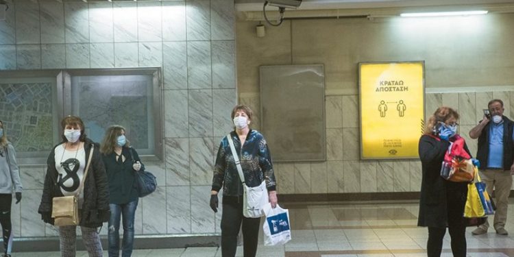 Alldaynews.gr Γιατί στις 13 Ιουλίου τελειώνει η πανδημία στην Ελλάδα;