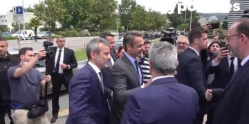 Alldaynews.gr Ειρωνείες Μητσοτάκη σε απολυμένους…