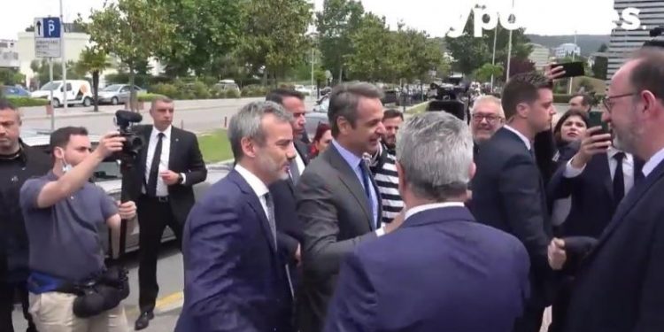 Alldaynews.gr Ειρωνείες Μητσοτάκη σε απολυμένους…