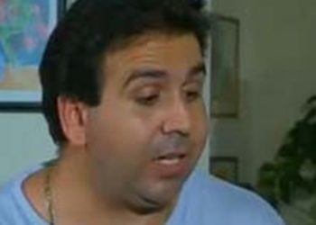 Νεκρός ο Ηθοποιός Ανδρέας Μονογιός