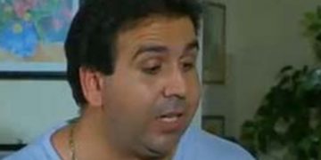 Νεκρός ο Ηθοποιός Ανδρέας Μονογιός