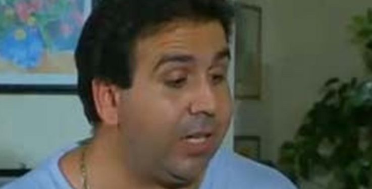 Νεκρός ο Ηθοποιός Ανδρέας Μονογιός