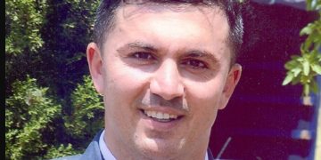 Alldaynews.gr Θρήνος γα τον Δήμο Μωραΐτη, τον Αστυνομικό που Αυτοκτόνησε-Συγκλονίζει ο πατέρας του