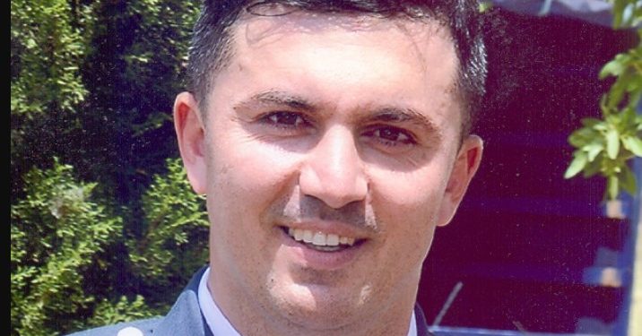 Alldaynews.gr Θρήνος γα τον Δήμο Μωραΐτη, τον Αστυνομικό που Αυτοκτόνησε-Συγκλονίζει ο πατέρας του