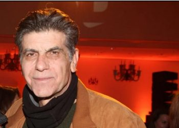 Γιάννης Μπέζος: Δεν βγάζω φωτογραφίες με το κοινό, ας στενοχωριέται![video]