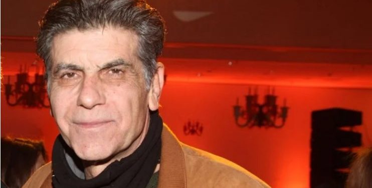 Γιάννης Μπέζος: Δεν βγάζω φωτογραφίες με το κοινό, ας στενοχωριέται![video]