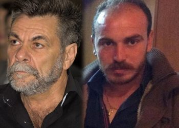 Συγκλονίζει η κόρη του Καλομοίρη: Θρηνούμε και για τον άλλο νεκρό