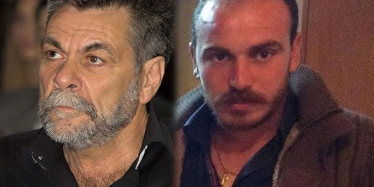 Alldaynews.gr Συγκλονίζει η κόρη του Καλομοίρη: Θρηνούμε και για τον άλλο νεκρό