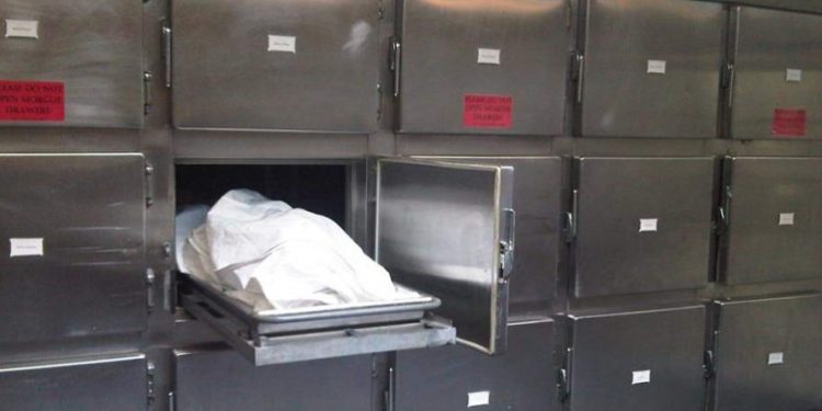 Alldaynews.gr Τι αποκαλύπτουν οι νεκροψίες για τον κορωνοϊό