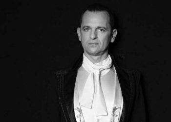 Σοκ: Πέθανε ο α’ χορευτής του Μπαλέτου της Εθνικής Λυρικής Σκηνής