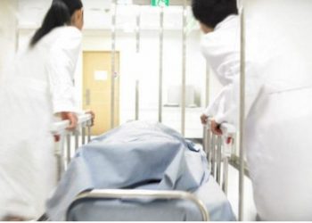 Μυστήριο στην Κέρκυρα: Νεκρή 29 χρονη μητέρα στο θάλαμο νοσοκομείου που ήταν το παιδί της