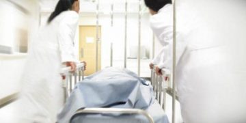 Alldaynews.gr Μυστήριο στην Κέρκυρα: Νεκρή 29 χρονη μητέρα στο θάλαμο νοσοκομείου που ήταν το παιδί της