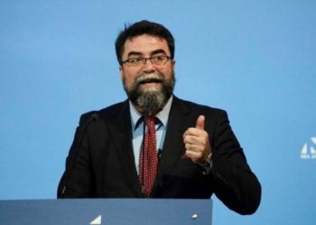 Alldaynews.gr Γιάμαλη σε Οικονόμου: Όποιος δεν έχει λεφτά για μάσκες πρόστιμο και να κάτσει σπίτι του;