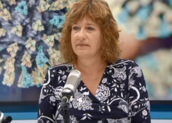 Ομογενής καθηγήτρια προειδοποιεί: Προσοχή έρχεται η επόμενη πανδημία