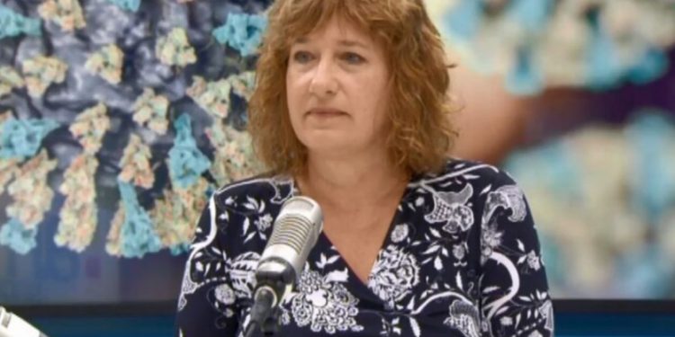 Alldaynews.gr Ομογενής καθηγήτρια προειδοποιεί: Προσοχή έρχεται η επόμενη πανδημία