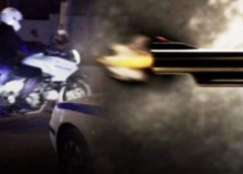 Μακελειό στην Πάτρα: Τουλάχιστον 6 τραυματίες ο ένας σοβαρά