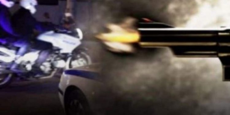 Μακελειό στην Πάτρα: Τουλάχιστον 6 τραυματίες ο ένας σοβαρά