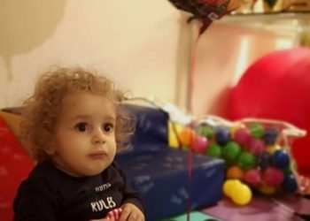 Παναγιώτης – Ραφαήλ: Ο μικρός ήρωας είναι καλά, δυναμώνει και στέλνει μηνύματα ελπίδας