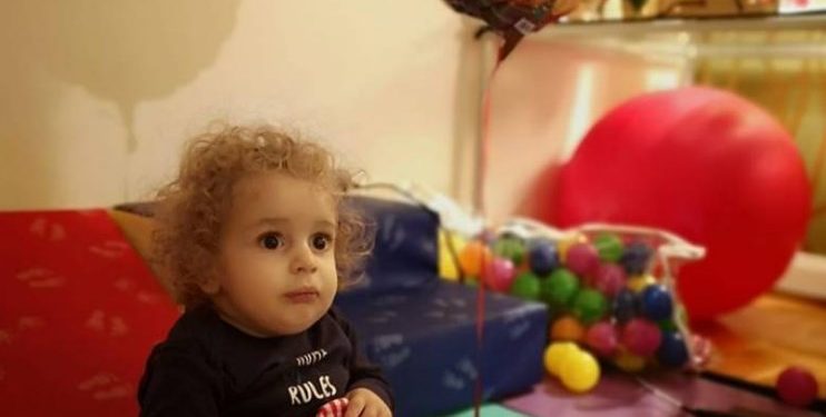 Alldaynews.gr Παναγιώτης – Ραφαήλ: Ο μικρός ήρωας είναι καλά, δυναμώνει και στέλνει μηνύματα ελπίδας