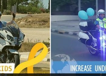 Θρήνος για τον άτυχο Πάνο-Ξεψύχησε στην άσφαλτο[photos]