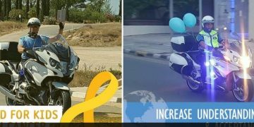 Θρήνος για τον άτυχο Πάνο-Ξεψύχησε στην άσφαλτο[photos]