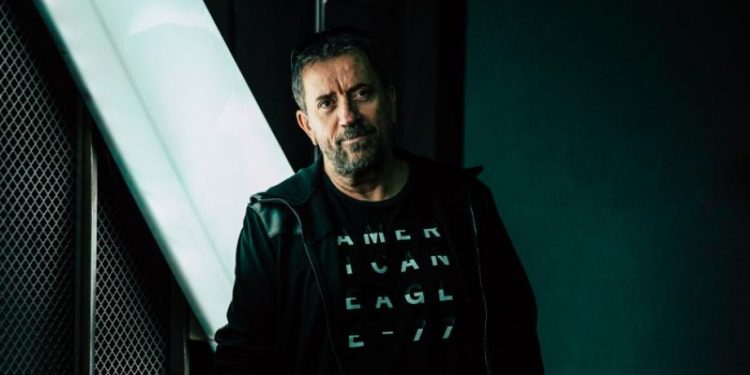 Alldaynews.gr Σπύρος Παπαδόπουλος: Η οικογένεια δεν μου ταιριάζει! Ήμουν από μια οικογένεια που σχεδόν δεν είχε να φάει!