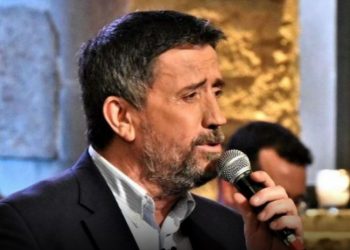 Αλέξανδρος Παπαδόπουλος: Κι όμως ο Σπύρος Παπαδόπουλος έχει γιο[photo]