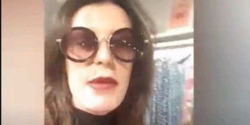 Θεσσαλονίκη: Θύμα Ξυλοδαρμού έπεσε η Γνωστή μας….Παρουσιάστρια![video]