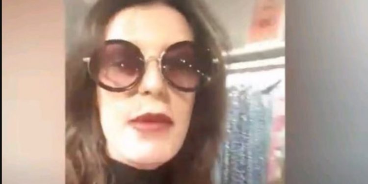 Θεσσαλονίκη: Θύμα Ξυλοδαρμού έπεσε η Γνωστή μας….Παρουσιάστρια![video]