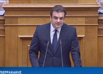 Καταγγελία για απευθείας ανάθεση από τον υπουργό Κυρ. Πιερρακάκη σε μετακλητό συνεργάτη του