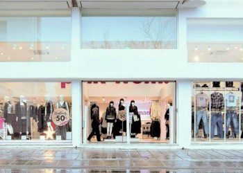Θησαυρός μέσα στην κρίση: Τα ελληνικά Zara που κατέκτησαν τον κόσμο χάρη στο απλό «τρικ» του ιδιοκτήτη τους