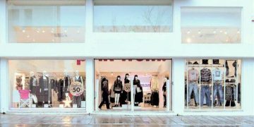 Θησαυρός μέσα στην κρίση: Τα ελληνικά Zara που κατέκτησαν τον κόσμο χάρη στο απλό «τρικ» του ιδιοκτήτη τους