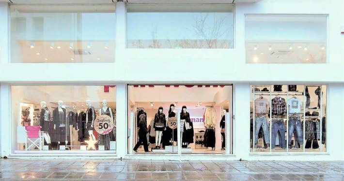 Θησαυρός μέσα στην κρίση: Τα ελληνικά Zara που κατέκτησαν τον κόσμο χάρη στο απλό «τρικ» του ιδιοκτήτη τους