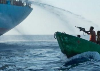 Επίθεση πειρατών σε ελληνόκτητο πλοίο – Απήχθησαν 10 ναυτικοί