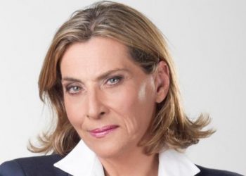 Πένθος για τη δημοσιογράφο Μαριάννα Πυργιώτη: Έφυγε από τη ζωή η ανιψιά της