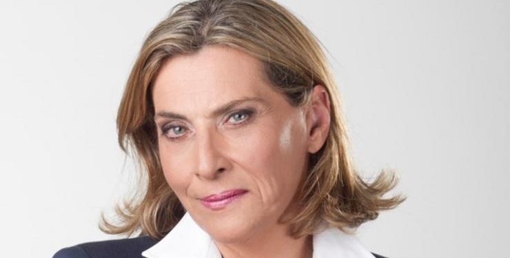 Alldaynews.gr Πένθος για τη δημοσιογράφο Μαριάννα Πυργιώτη: Έφυγε από τη ζωή η ανιψιά της