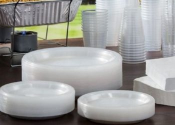 Τέλος τα πλαστικά μιας χρήσης από 1η Ιουλίου – Τι αλλάζει στην καθημερινότητά μας