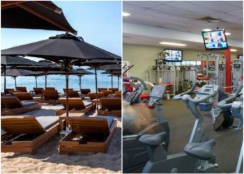 Ανοίγουν οργανωμένες πλαζ και γυμναστήρια!