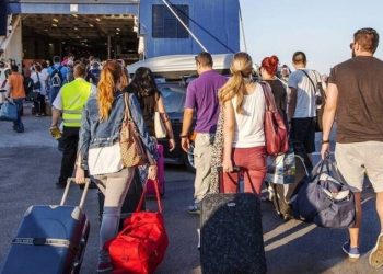 Alldaynews.gr Διακοπές: Voucher “ΔΩΡΟ” 120 και 300 ευρώ για όλους