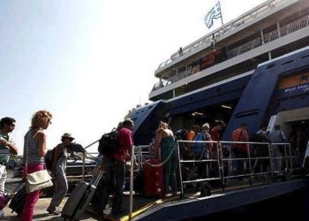 ΕΚΤΑΚΤΟ-Υπ. Ναυτιλίας: Αλλαγή ημερομηνίας για ταξίδια στα Νησιά