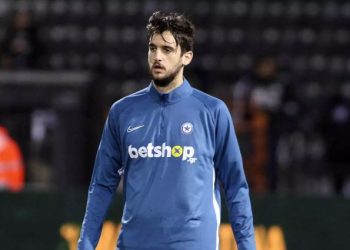 Θρήνος για τον Ρισβάνη-Η συλλυπητήρια ανακοίνωση του Ατρομήτου